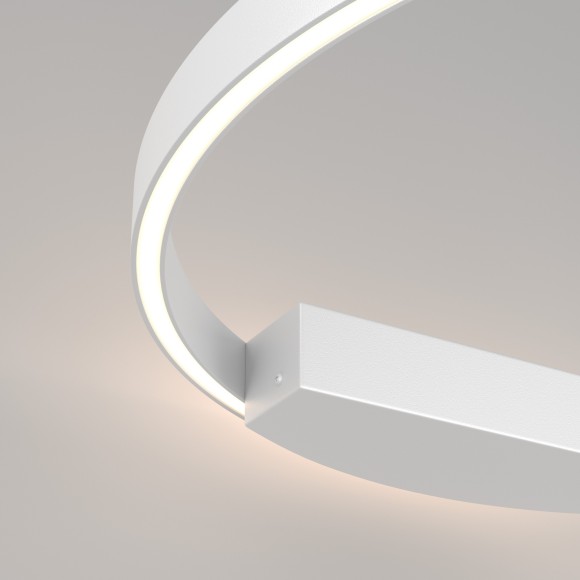 Настенный светильник (бра) Maytoni MOD058WL-L35WK