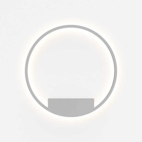 Настенный светильник (бра) Maytoni MOD058WL-L35WK