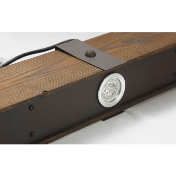 Подвесной светильник лофт LSP-9860