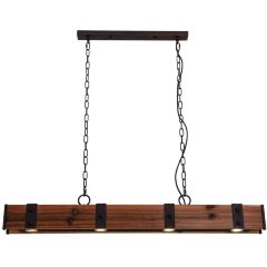 Подвесной светильник лофт LSP-9860