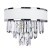 Бра хрустальное Diadem A1002AP-2CC