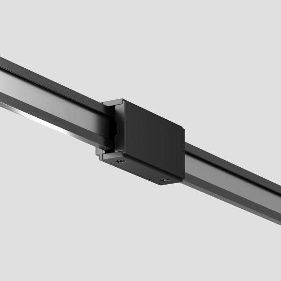 Коннектор питания прямой Maytoni Flexity TRA200IPC-11B