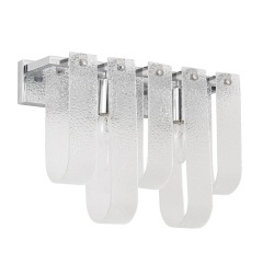 Настенный светильник Arte Lamp DENEBOLA A4074AP-2CC Настенный светильник Arte Lamp DENEBOLA A4074AP-2CC