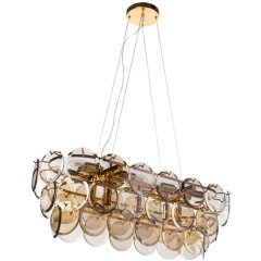 Подвесная люстра Chloe 7566/01 SP-13