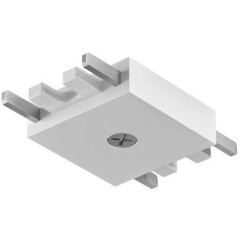 Коннектор прямой Denkirs AIR TR5210-WH