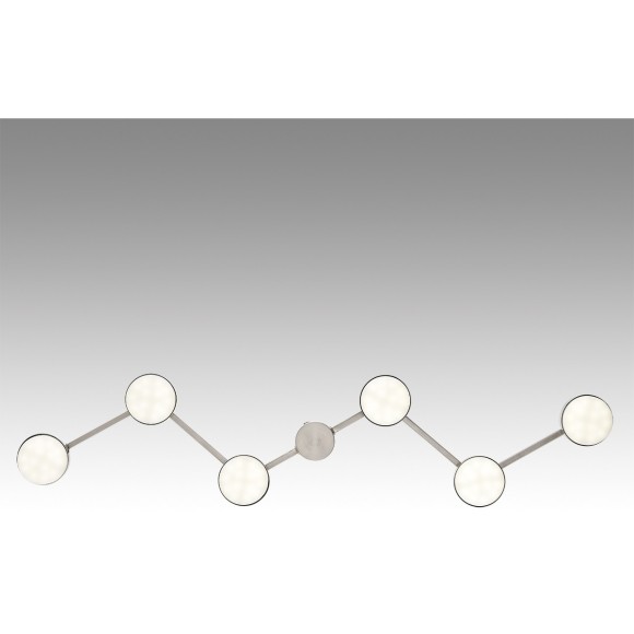 Люстра потолочная GX53 Lumion SANATA 8116/6C