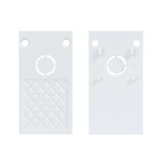 Заглушки для накладного магнитного шинопровода Linea-Accessories A482033 Заглушки для накладного магнитного шинопровода Linea-Accessories A482033