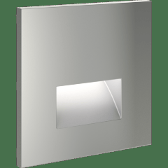 VLS002305 Накладка для подсветки светодиодной стального цвета VOLTUM S70 (сталь)