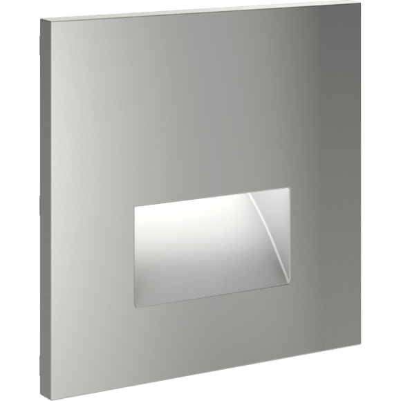 VLS002305 Накладка для подсветки светодиодной стального цвета VOLTUM S70 (сталь)