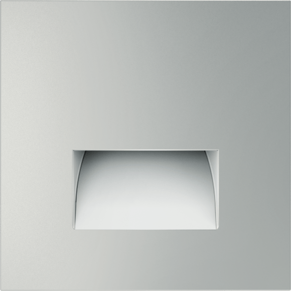 VLS002305 Накладка для подсветки светодиодной стального цвета VOLTUM S70 (сталь)