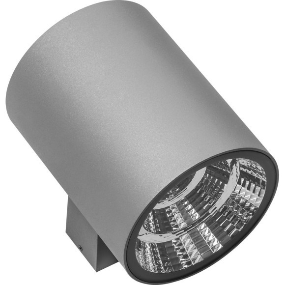 Уличный настенный светильник Lightstar 371592 Paro IP65 светодиодный LED 30W