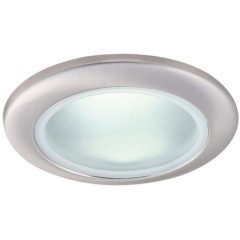 Точечный встраиваемый светильник Arte Lamp AQUA A2024PL-1SS Точечный встраиваемый светильник Arte Lamp AQUA A2024PL-1SS