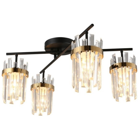 Потолочная люстра Pavarolo OML-67707-04