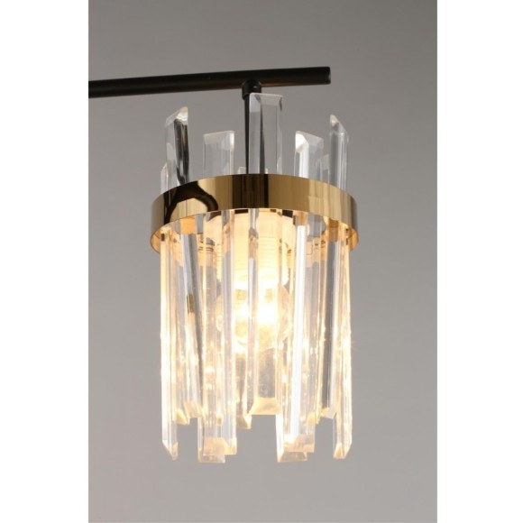 Потолочная люстра Pavarolo OML-67707-04