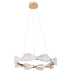 Подвесная люстра Arte lamp GRACE A1868SP-1PB