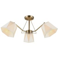 Потолочная люстра 650 OML-65007-03