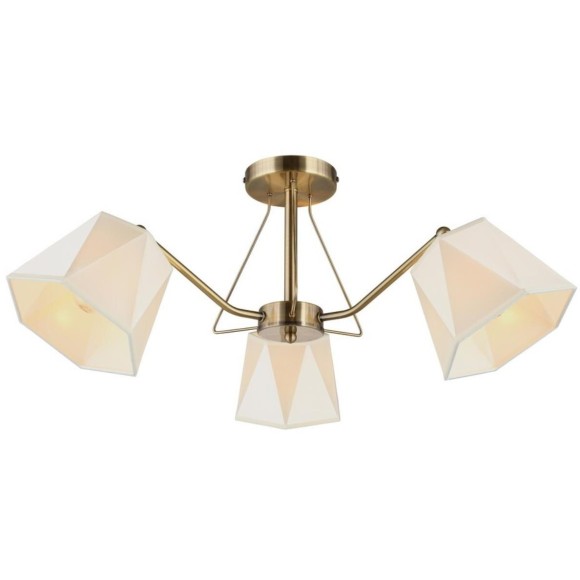 Потолочная люстра 650 OML-65007-03