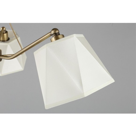 Потолочная люстра 650 OML-65007-03