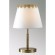 Декоративная настольная лампа Lumion 2998/1T PLACIDA под лампу 1xE14 40W