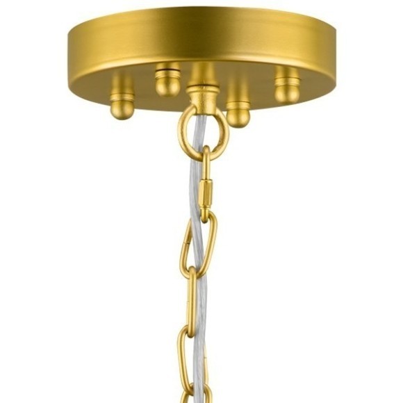 Люстра паук Lightstar 742143 Struttura под лампы 14xG9 84W