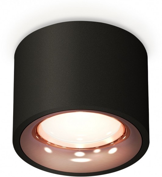 Точечный светильник Techno Spot XS7511025