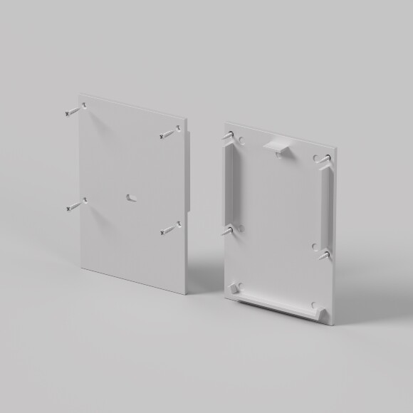 Комплектующие для профиля Led Strip 642095