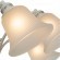 Люстра потолочная Arte Lamp A2713PL-8WG EMMA под лампы 8xE27 60W