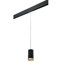 PRORP43740 Трековый магнитный светильник Lightstar TETA PRO 220V под сменную лампу GU10