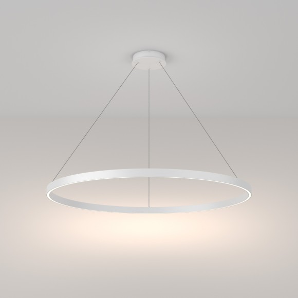 Подвесной светильник светодиодный Rim MOD058PL-L54W4K