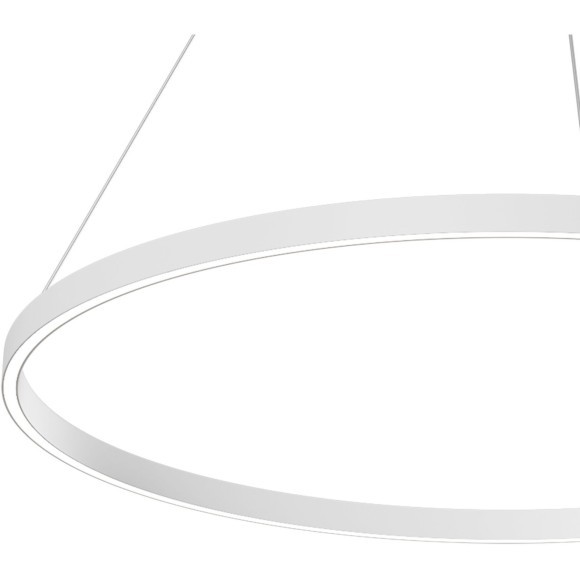 Подвесной светильник светодиодный Rim MOD058PL-L54W4K