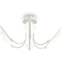 Потолочный светильник Freya FR6027CL-06W