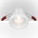 Встраиваемый светильник Maytoni DL043-01-15W4K-D-RD-W Alfa LED светодиодный LED 15W