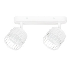 Спот Arte Lamp ATRIA A8031PL-2WH Спот Arte Lamp ATRIA A8031PL-2WH