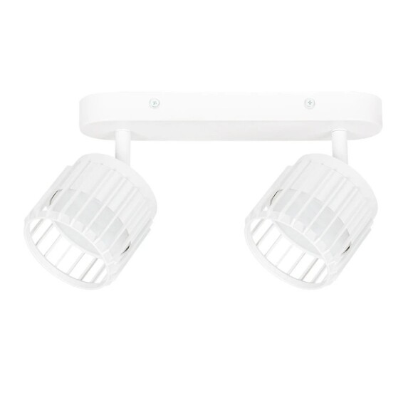 Спот Arte Lamp ATRIA A8031PL-2WH