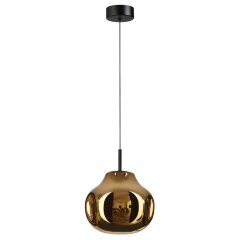 Подвес LED 4W 4000K 388Лм Odeon Light VASO 5097/4LA Подвес LED 4W 4000K 388Лм Odeon Light VASO 5097/4LA