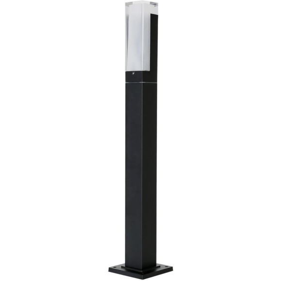 Уличный наземный светильник Favourite 2861-1F Pillar IP54 светодиодный LED 7W