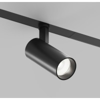 DK8210-BK Акцентный светильник SIMPLE SPOT 10W 4000K, черный