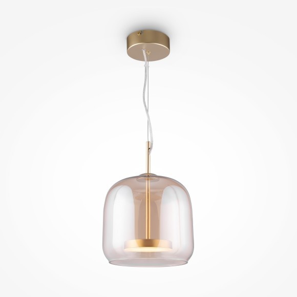 Подвесной светильник светодиодный Madmen MOD128PL-L6AM