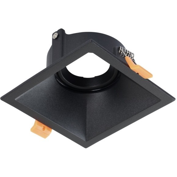 Светильник встраиваемый Crystal Lux CLT 009C1 BL