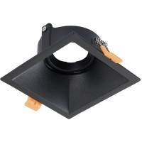 Светильник встраиваемый Crystal Lux CLT 009C1 BL