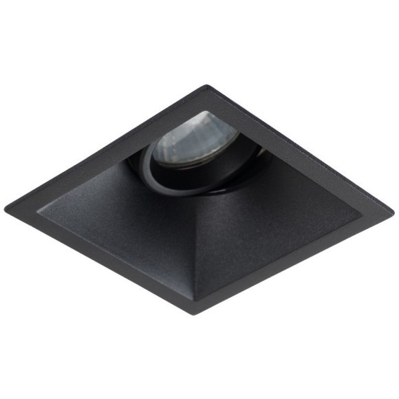 Светильник встраиваемый Crystal Lux CLT 009C1 BL