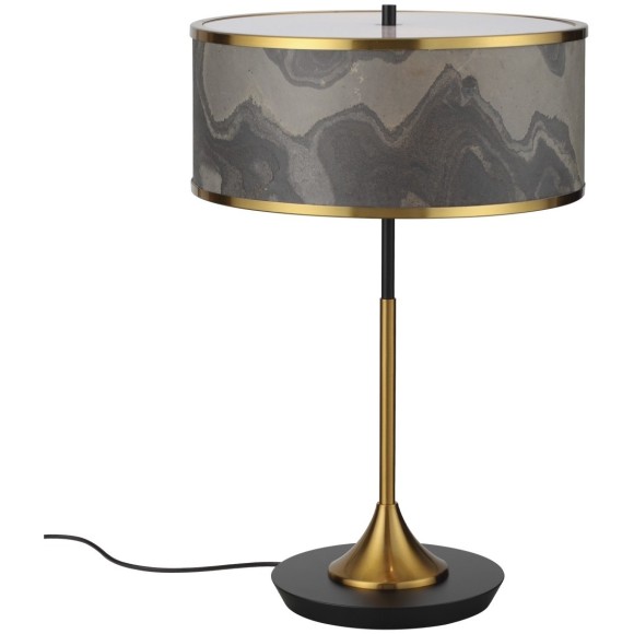 Настольная лампа ODEON LIGHT BERGI 5064/2T