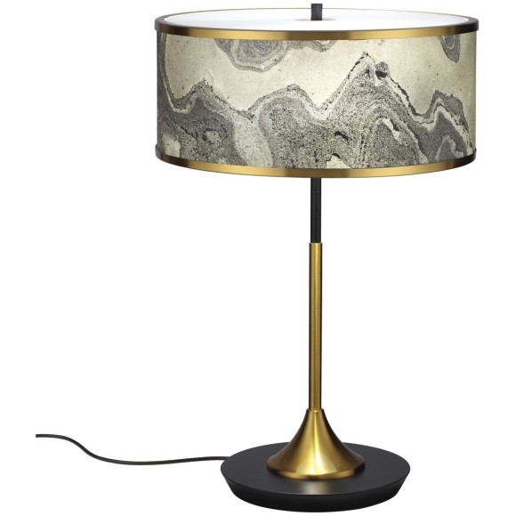 Настольная лампа ODEON LIGHT BERGI 5064/2T