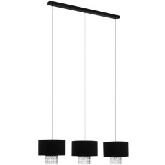 39978 Подвесной потолочный светильник (люстра) SAPUARA