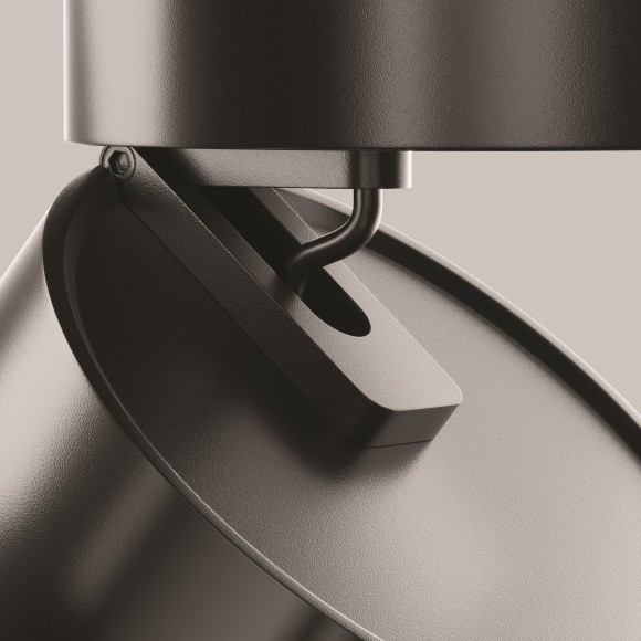 Потолочный светильник Technical C024CL-L18B