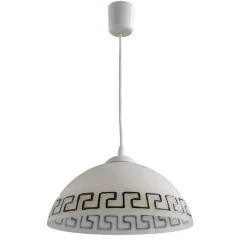 A6630SP-1WH СВЕТИЛЬНИК ПОДВЕСНОЙ