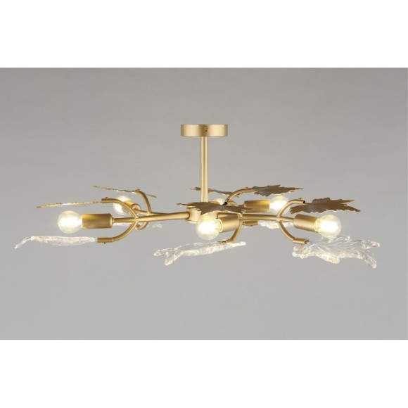 Потолочная люстра Vitereta OML-52707-06