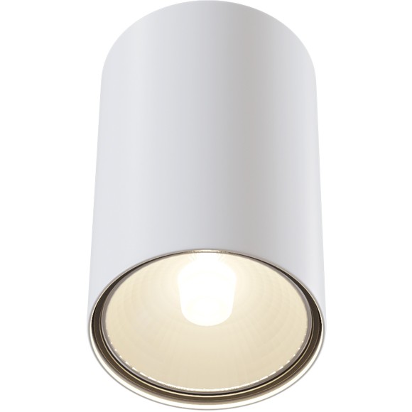 Потолочный светильник Technical C033WL-01WB