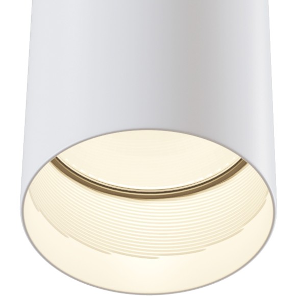 Потолочный светильник Technical C033WL-01WB