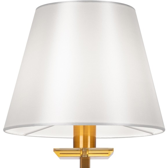 Интерьерная настольная лампа Freya Forte FR1006TL-01N